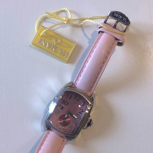 Pink Watch - Picture 2 of 2